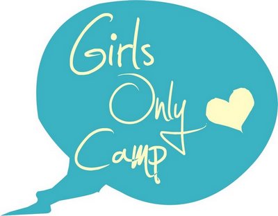Girls Only Camp