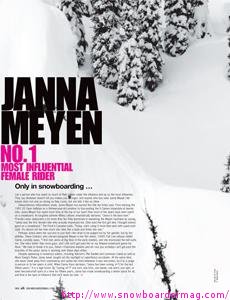 Janna Meyen