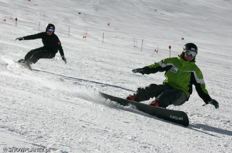 Andrzej_Gsienica_Daniel_Tomasz_Kowalczyk_AST_Poland_Alpine_Snowboard_Team_Stubai_2011