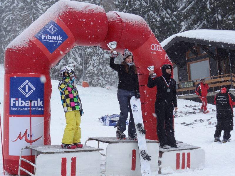 Natalia_Ficek_1_Miejsce_Bugaria_-_Pamporovo_2012__Alpine_Snowboard_Team
