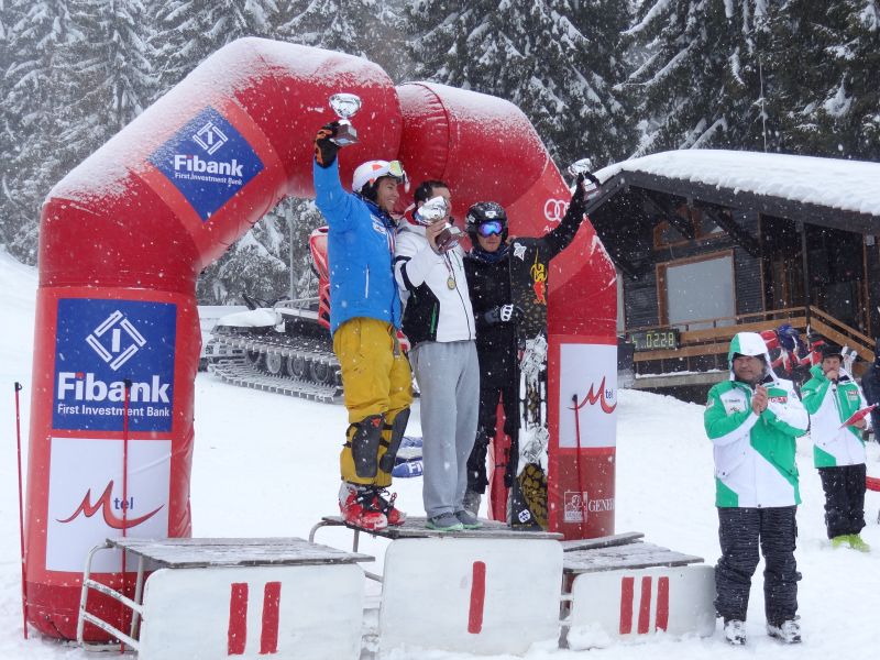 Tomasz_Kowalczyk_3_Miejsce_Bugaria_-_Pamporovo_2012__Alpine_Snowboard_Team