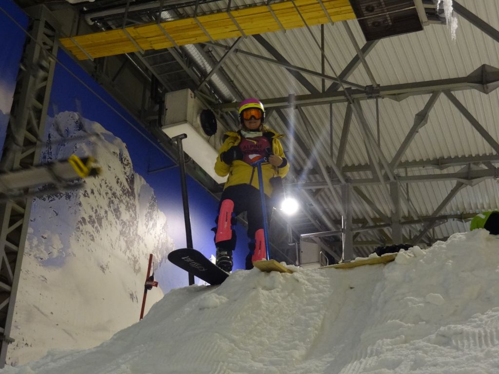 hala_Litwa_AST_Alpine_Snowboard_Team_Weronika_Biela