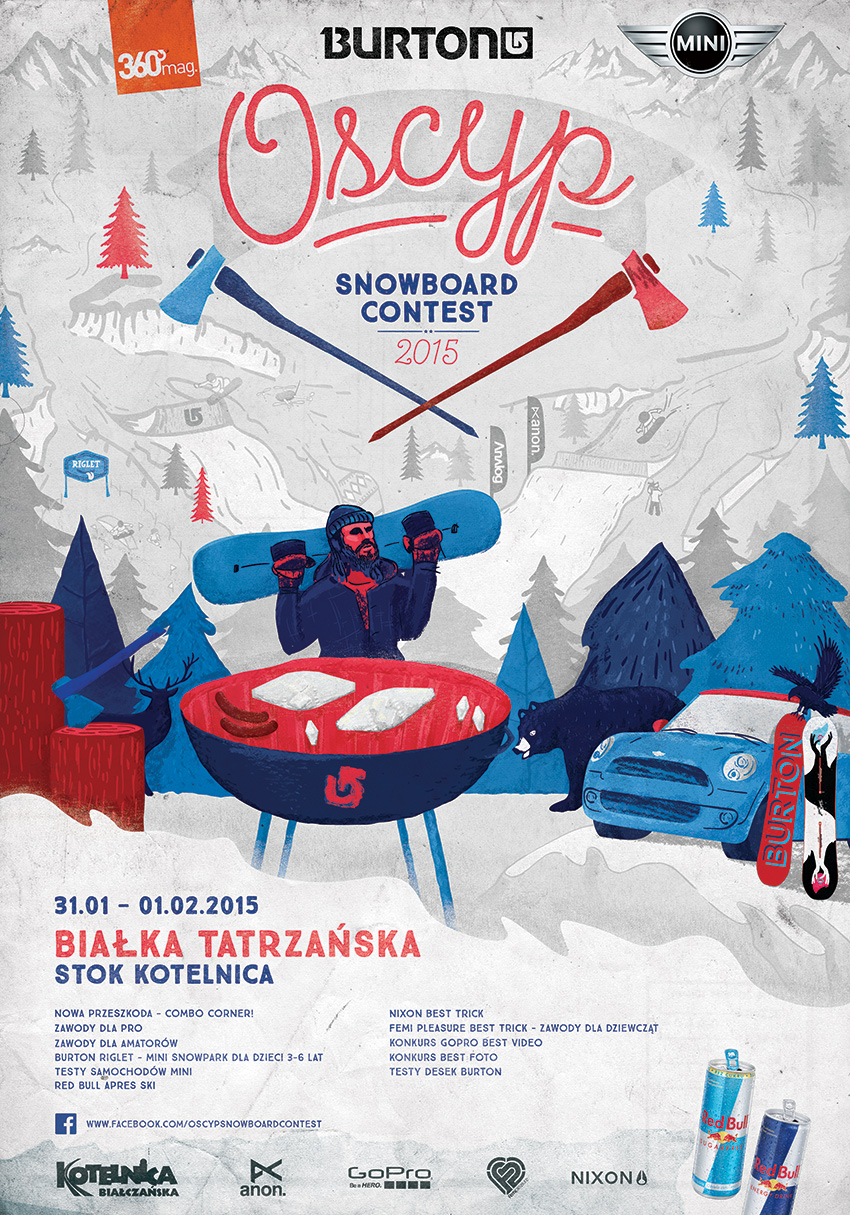 oscyp_snowboard_contest_-_plakat_2015
